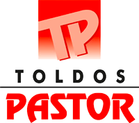 Logo Toldos Pastor